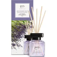 Ipuro Geurstokjes Essentials Lavender Touch 50 Ml