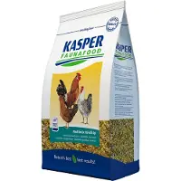 Kasper faunafood Multimix Krielkip 4 kg