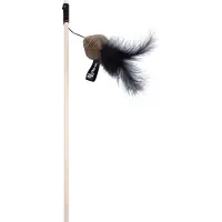 District 70 Kattenhengel Smash 40 X 10 X 5 Cm