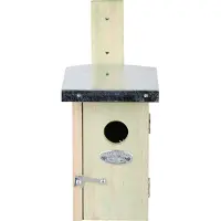 Best for birds Vogelhuis NKN