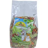 Intratuin JR Farm Wellness Groente 600 G