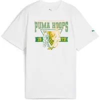 Puma Rival Rage T-shirt Met Korte Mouwen