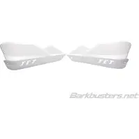 Barkbusters Jet Triumph Bb-jet-003-00-wh Handbeschermer