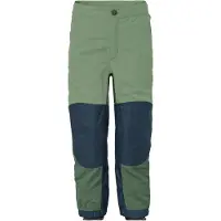 Vaude - Kid's Caprea Antimos Pants - Trekkingbroek 92, groen