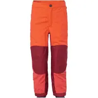 Vaude Kinderbroek Caprea Antimos | Maat 13/14 ans