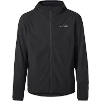 Vaude - Moab Jacket IV - Fietsjack S, zwart