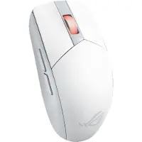 Asus Gaming muis - - ROG Strix Impact III Wireless - Ambidextrous - 36000 DPI - Bluetooth 5.1