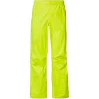Vaude Bike Drop Ii Broek