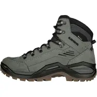 Lowa Boots olijfgroen / zwart