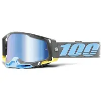 100% Racecraft II Trinidad Motorcross bril