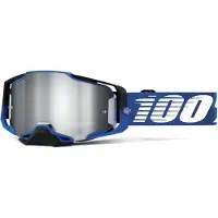 100% Armega Rockchuck Motorcross bril