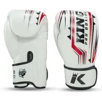 King Pro Boxing - Bokshandschoenen - KPB/BG SPARTAN 2 -12oz