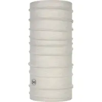 Buff Halsketting lightweight merino wool solid cloud