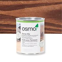 Osmo Terras-Olie 021, Moeraseik 021, Moeraseik 0,75 liter