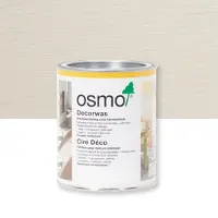 Osmo Decorwas Creativ 3181, Kiezel 3181, Kiezel 0,75 liter