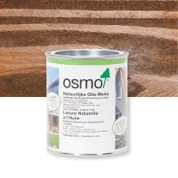 Osmo Natuurlijke Olie-Beits 707, Walnoot 707, Walnoot 0,75 liter