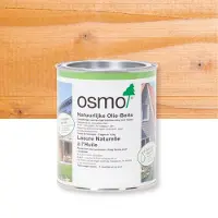 Osmo Natuurlijke Olie-Beits 732, Eiken licht 732, Eiken licht 0,75 liter 0,75 liter