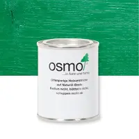 Osmo Decorwas Creativ 3131, Mint Groen 0,125 liter