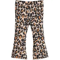Next Leggings beige / bruin / zwart