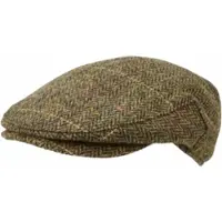 Dubarry Tweed Pet Holly Thistle L