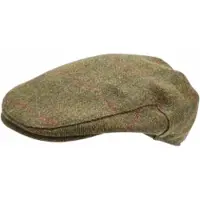Dubarry Tweed Pet Holly Moss S