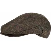 Dubarry Tweed Pet Holly Hemlock M
