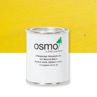 Osmo Decorwas Creativ 3105, Koolzaad Geel 0,125 liter
