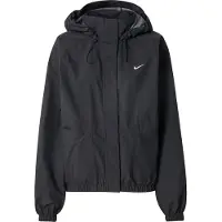 Nike Sportjas 'SWIFT' zwart