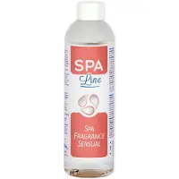 SpaLine Spa Fragrance Aromatherapie Geur Sensueel SPA-FRA04