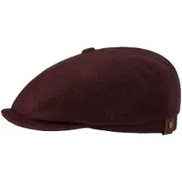 Stetson Hatteras Noir by