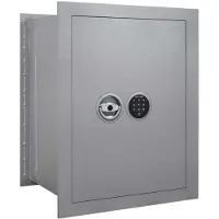 Rottner Muurkluis Stone Premium SE 65 Elektronisch Slot
