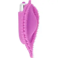 Shots - Simplicity ELOY Bullet vibrator - Pink