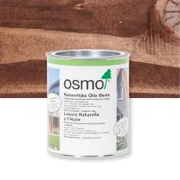 Osmo Natuurlijke Olie-Beits 727, Pallisander 0,75 liter