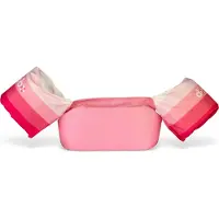 Dobbo Puddle Jumper - Zwemvest - Zwemvleugels - Zwembandjes - DOBBO Roze - Voor kind van 2 tot 6 jaar (15 tot 30kg) - Nieuw - Retourkoop.nl