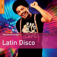 Coast2Coast Various Artists - The Rough Guide To Latin Disco (LP) (Limited Edition)