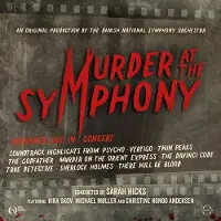 Warner Ada Murder At The Symphony
