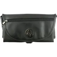 Isoki Clutch verschoonmatje toorak black