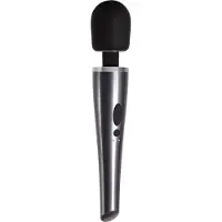 Evolved Novelties Bodywand Mighty Metallic - 5 Jr. Garantie