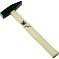 Melkmeisje Bankhamer, essen steel, 200gr. - MM773020