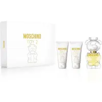 Moschino Toy 2 50 ml geschenkset