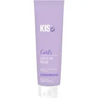 Kis Curls Leave-In Mask