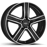Dezent TKG9L8BP38E Velg