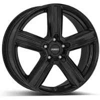 Dezent TKG9K8BA34E Velg