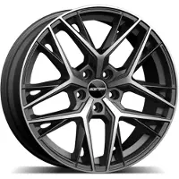 Gmp LUNI75184610517I Velg