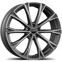 Gmp TOTA05214315417I Velg