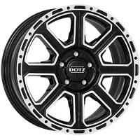 DOTZ OKAPDBP24 Velg