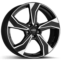 Dezent TKB78BP51E Velg