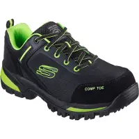 SKECHERS Gatlon - Strigax Heren Sneaker | Maat: 43