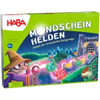 HABA Sales Gmbh & Co.KG Bordspel Helden Van Het Maanlicht (De)