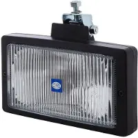 Hella 1NE 006 300-071 Mistlamp